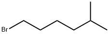 1-Bromo-5-Methylhexane structural formula